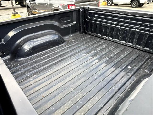 used 2019 Ram 1500 Classic car, priced at $24,998