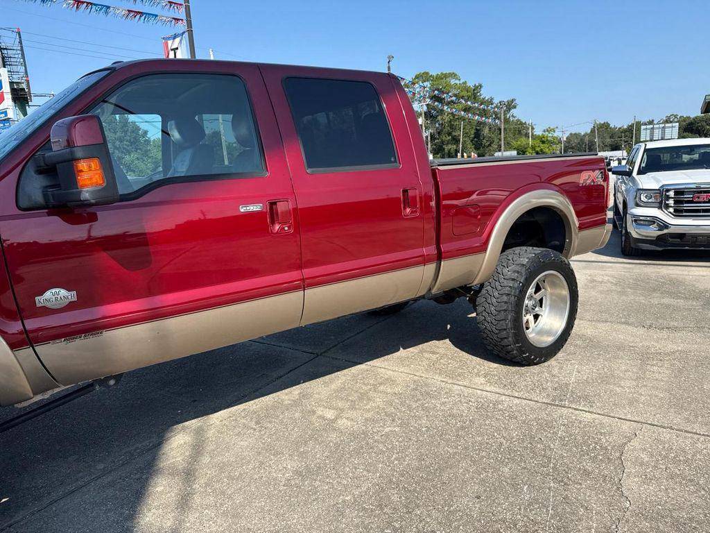 used 2014 Ford F-250 car, priced at $34,500