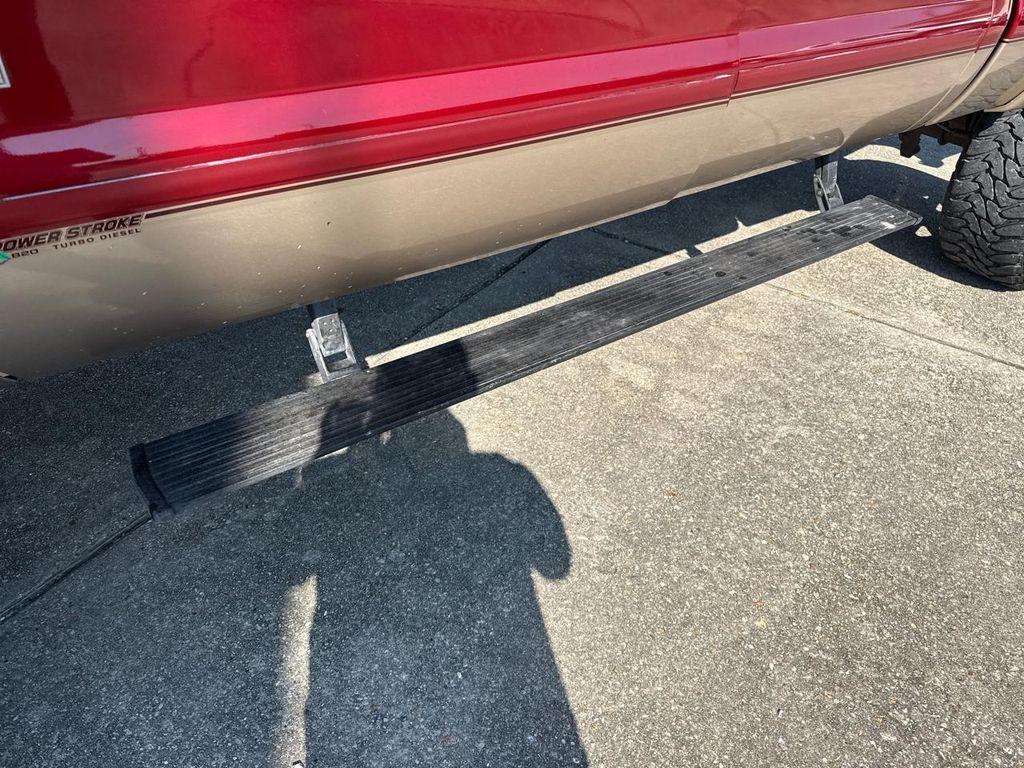 used 2014 Ford F-250 car, priced at $34,500