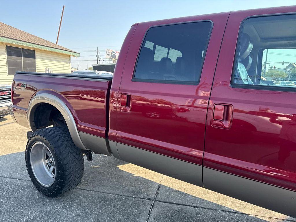 used 2014 Ford F-250 car, priced at $34,500