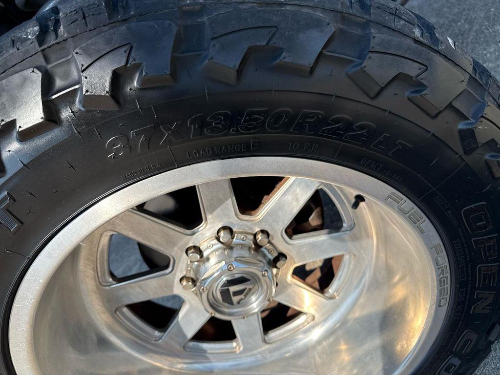 used 2014 Ford F-250 car, priced at $34,500