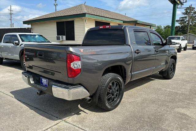 used 2016 Toyota Tundra car, priced at $24,500