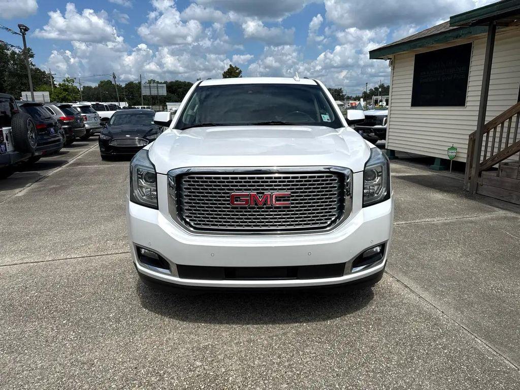 used 2016 GMC Yukon XL car, priced at $17,500