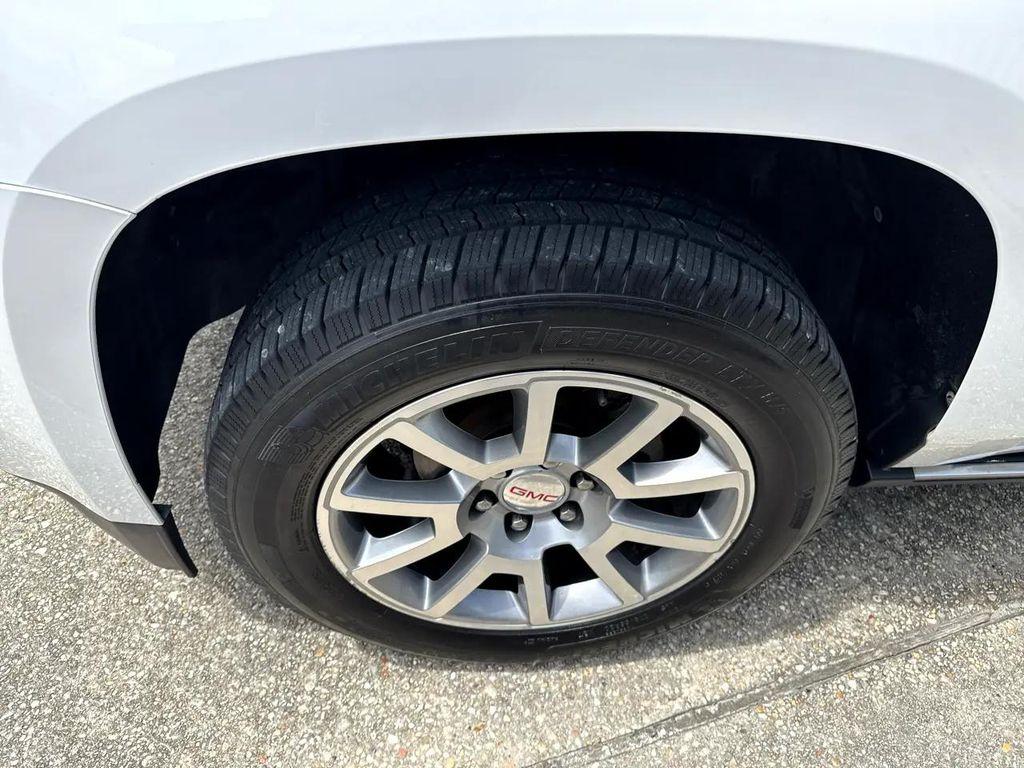 used 2016 GMC Yukon XL car, priced at $17,500