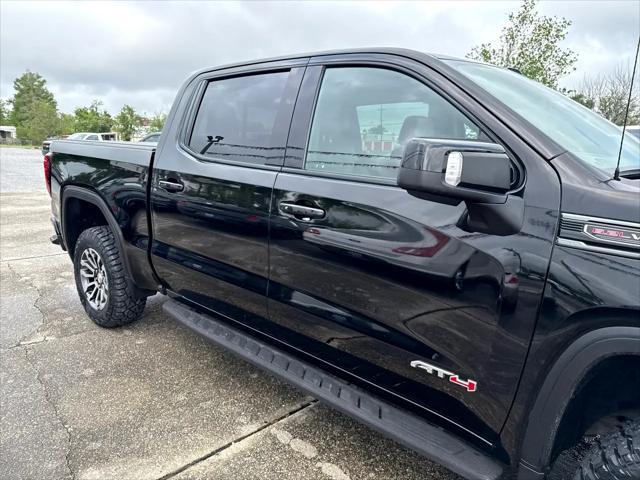 used 2022 GMC Sierra 1500 car, priced at $47,998