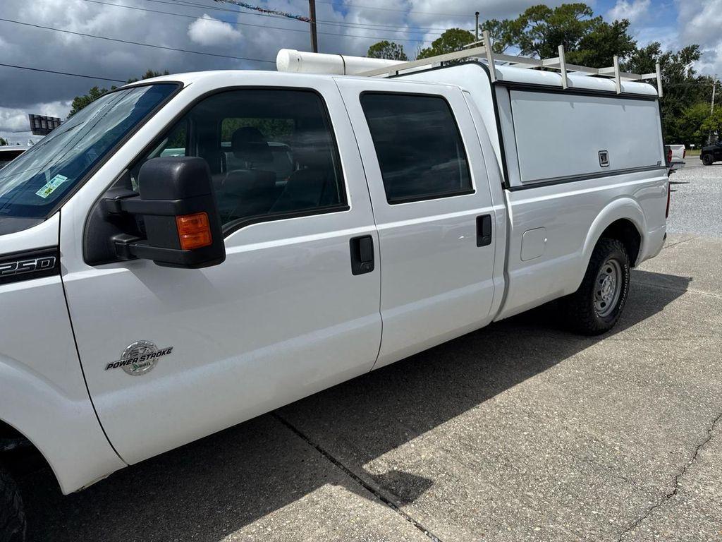 used 2016 Ford F-250 car, priced at $20,998