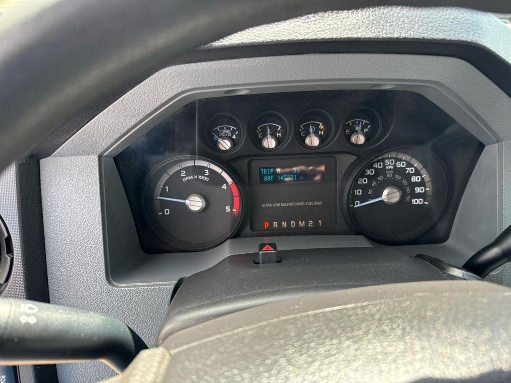 used 2016 Ford F-250 car, priced at $20,998
