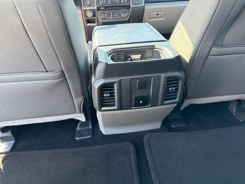 used 2017 Ford F-150 car, priced at $20,998