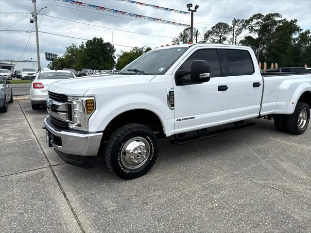 used 2019 Ford F-350 car, priced at $37,998