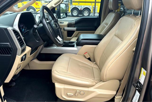 used 2019 Ford F-250 car, priced at $52,998