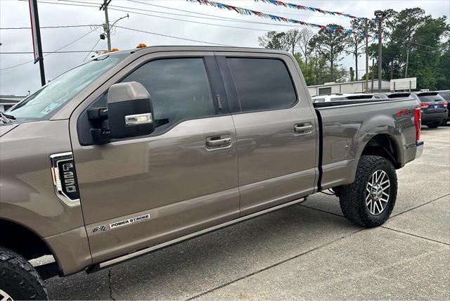 used 2019 Ford F-250 car, priced at $52,998