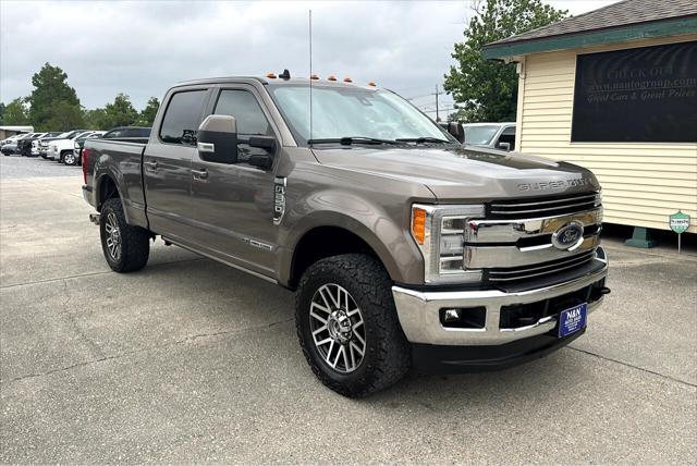 used 2019 Ford F-250 car, priced at $52,998