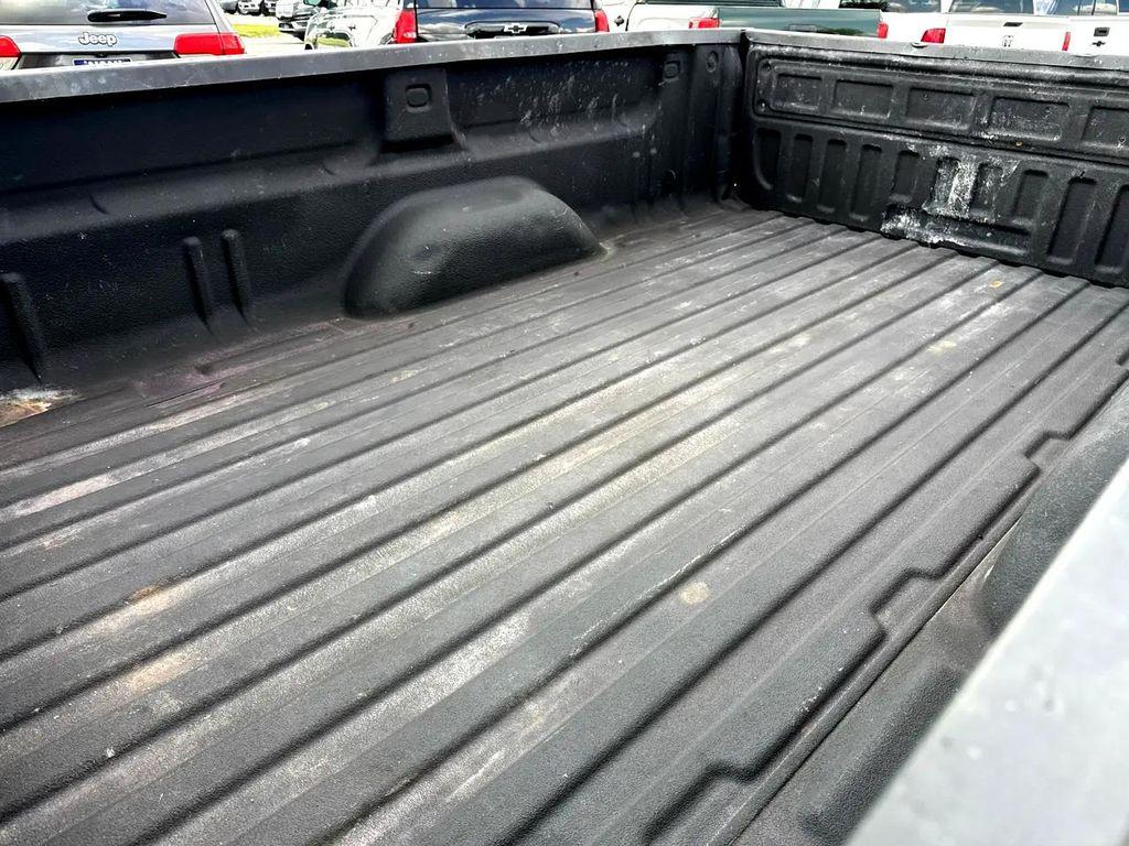 used 2015 Chevrolet Silverado 1500 car, priced at $18,500