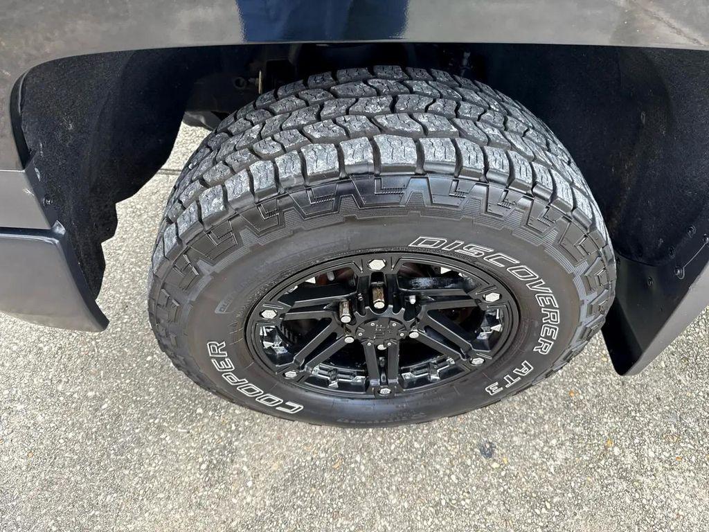 used 2015 Chevrolet Silverado 1500 car, priced at $18,500