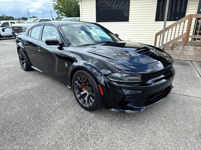 used 2020 Dodge Charger car, priced at $58,998