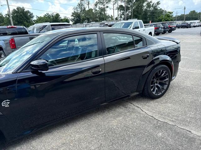 used 2020 Dodge Charger car, priced at $58,998