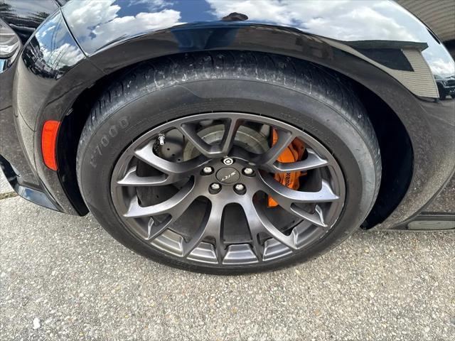 used 2020 Dodge Charger car, priced at $58,998