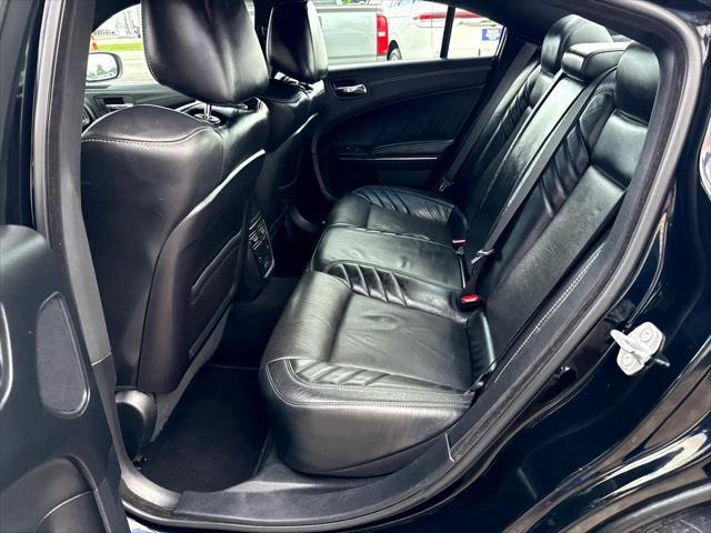 used 2020 Dodge Charger car, priced at $58,998