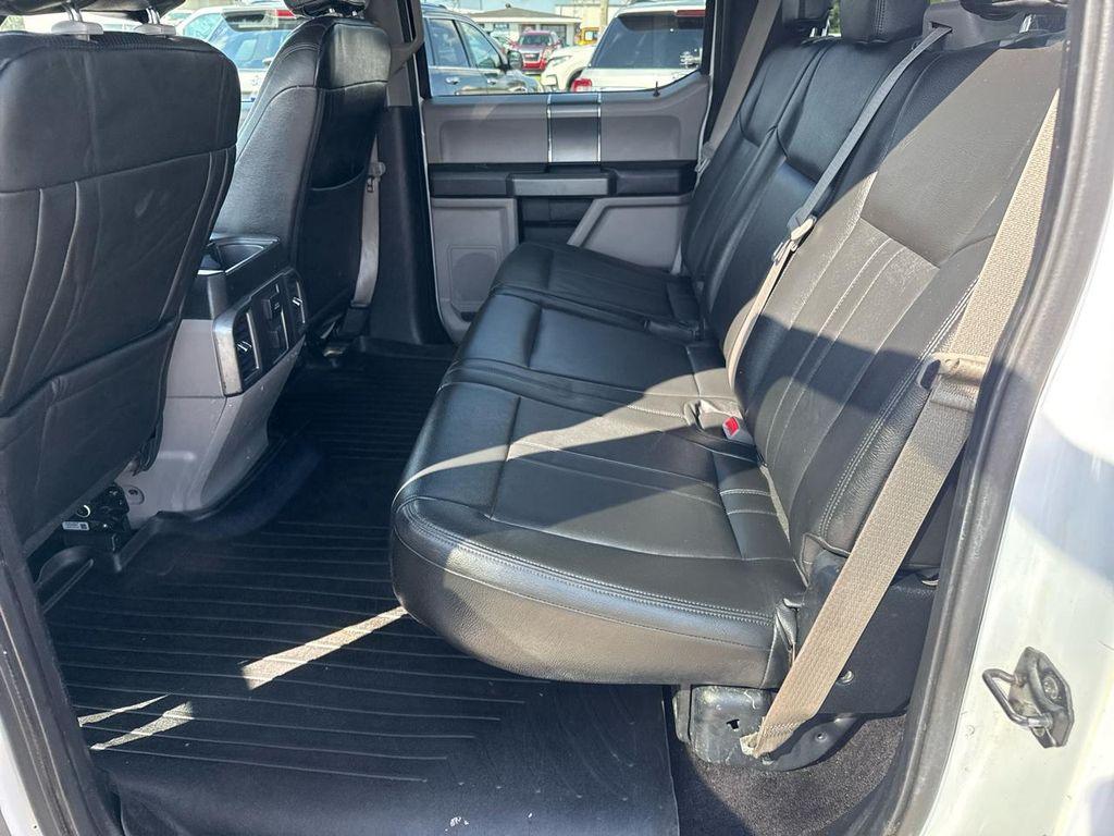 used 2015 Ford F-150 car, priced at $16,998