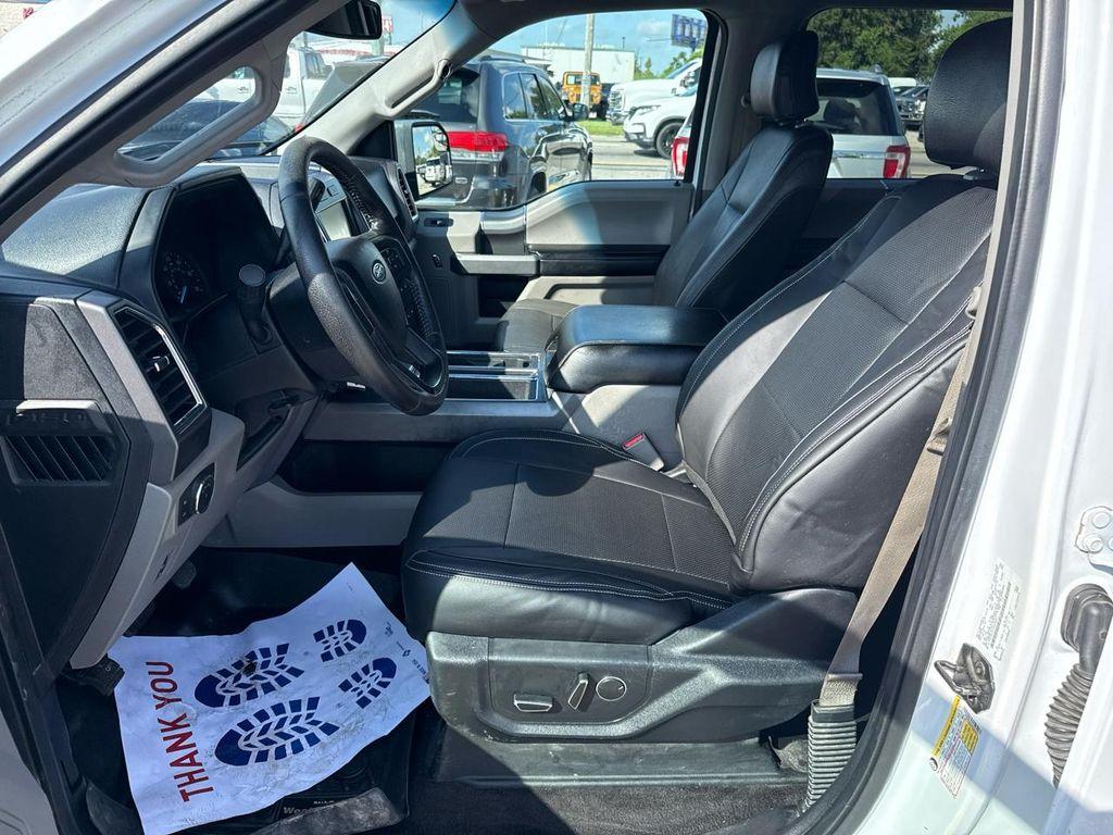 used 2015 Ford F-150 car, priced at $16,998