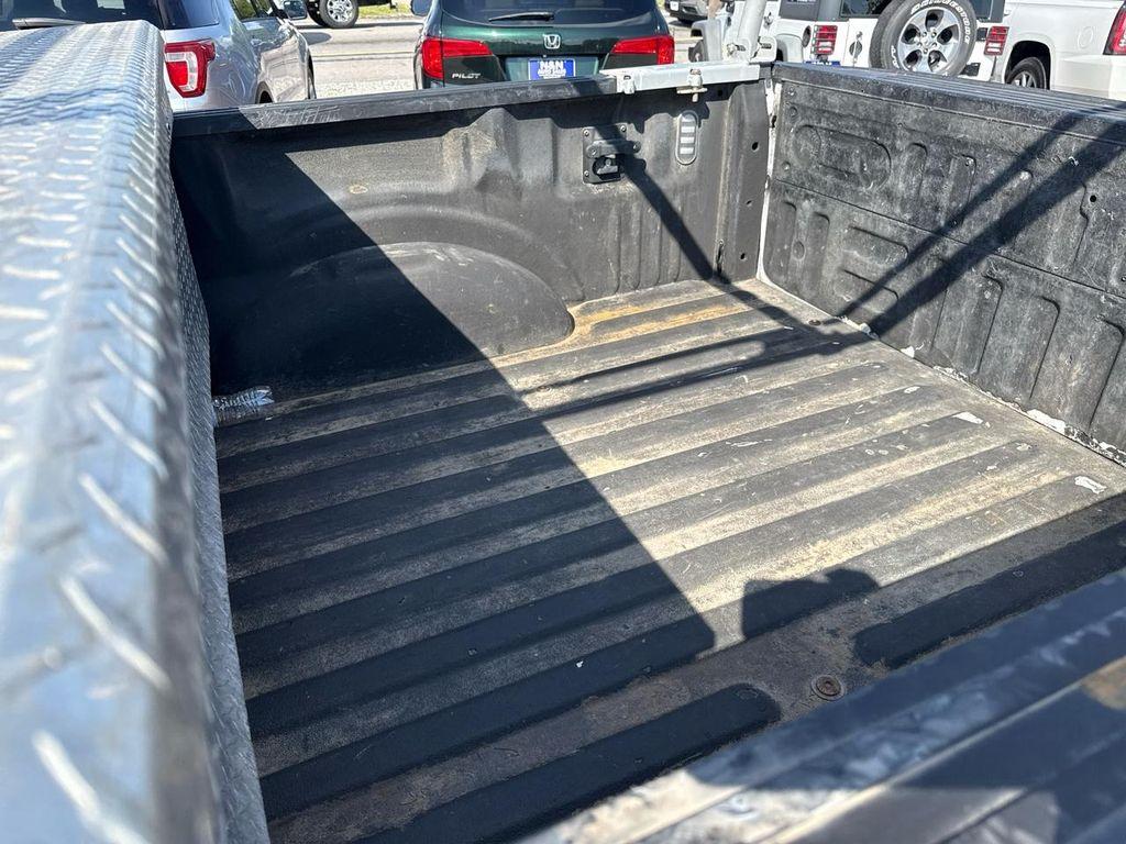 used 2015 Ford F-150 car, priced at $16,998