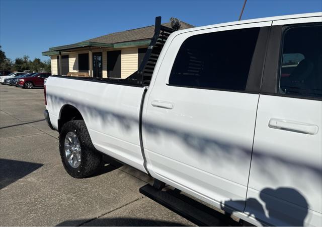 used 2021 Ram 3500 car, priced at $38,650