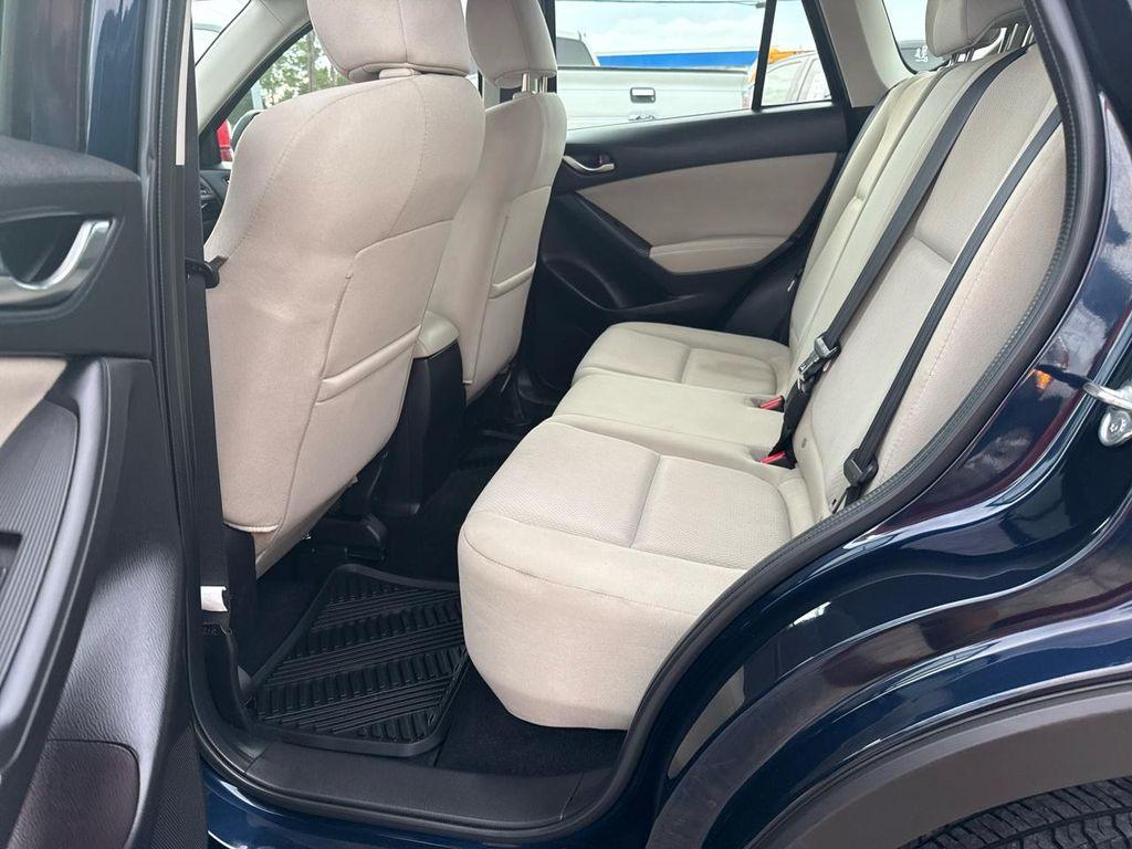 used 2015 Mazda CX-5 car, priced at $11,998