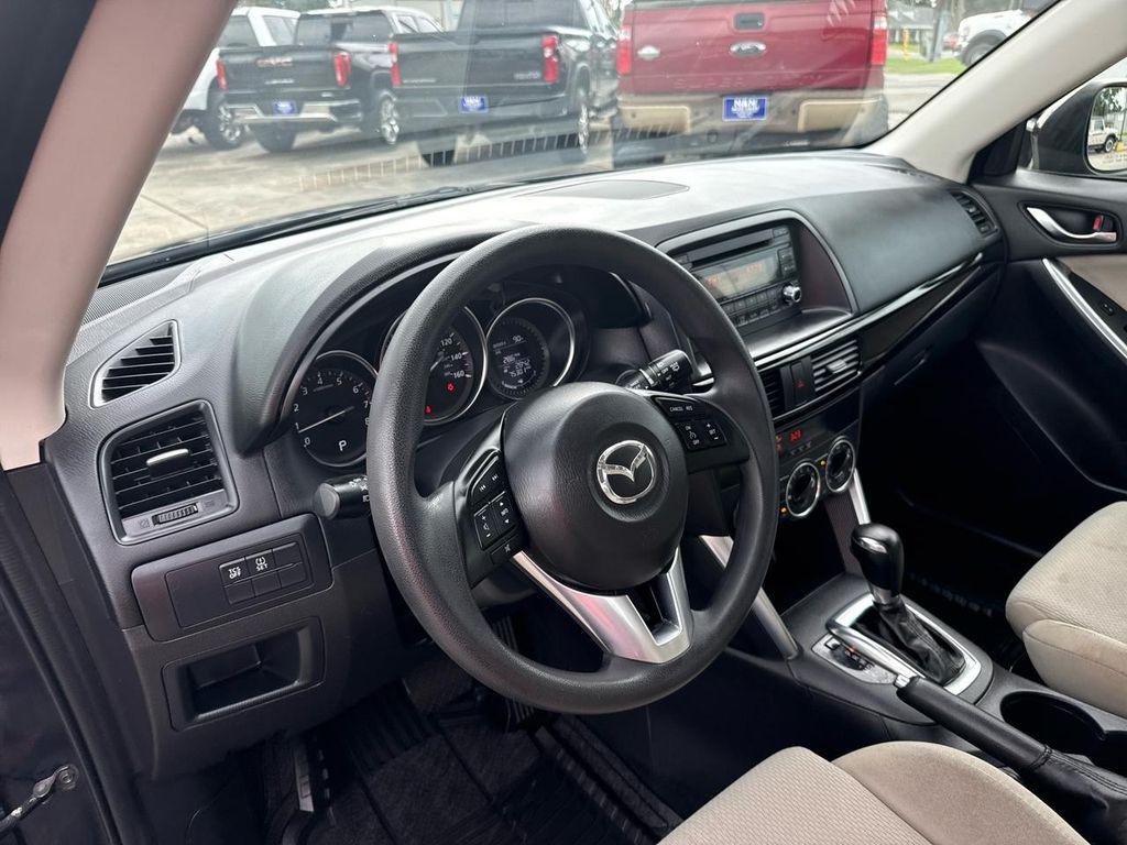 used 2015 Mazda CX-5 car, priced at $11,998