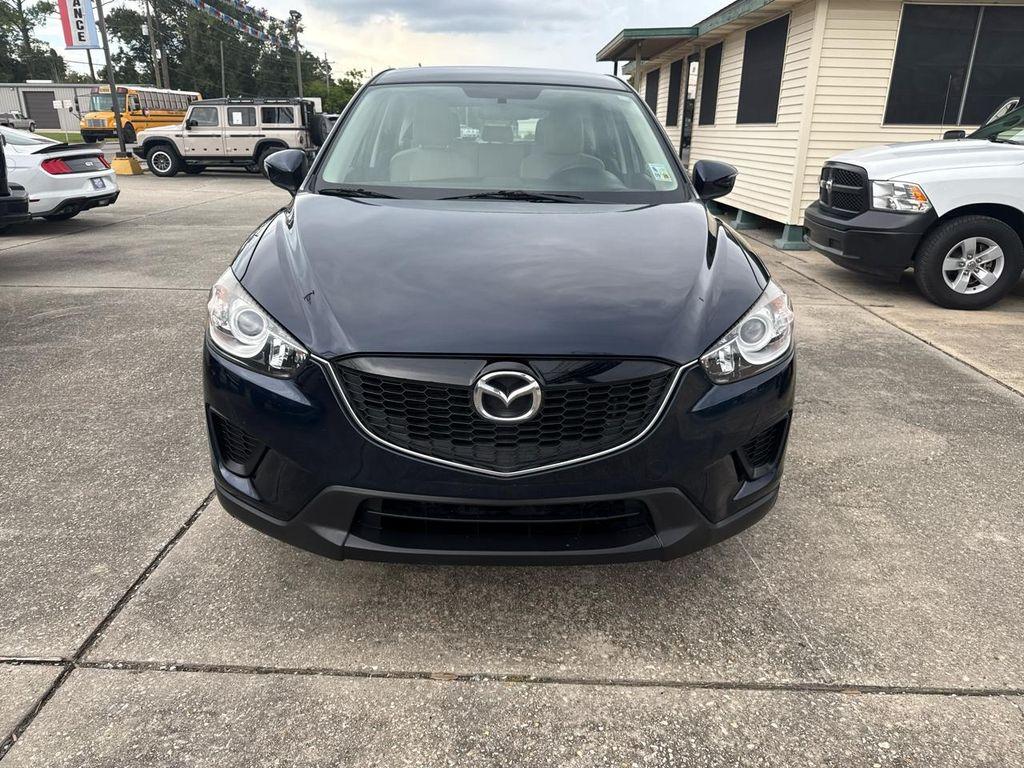 used 2015 Mazda CX-5 car, priced at $11,998