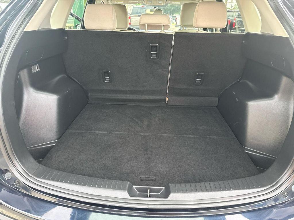 used 2015 Mazda CX-5 car, priced at $11,998