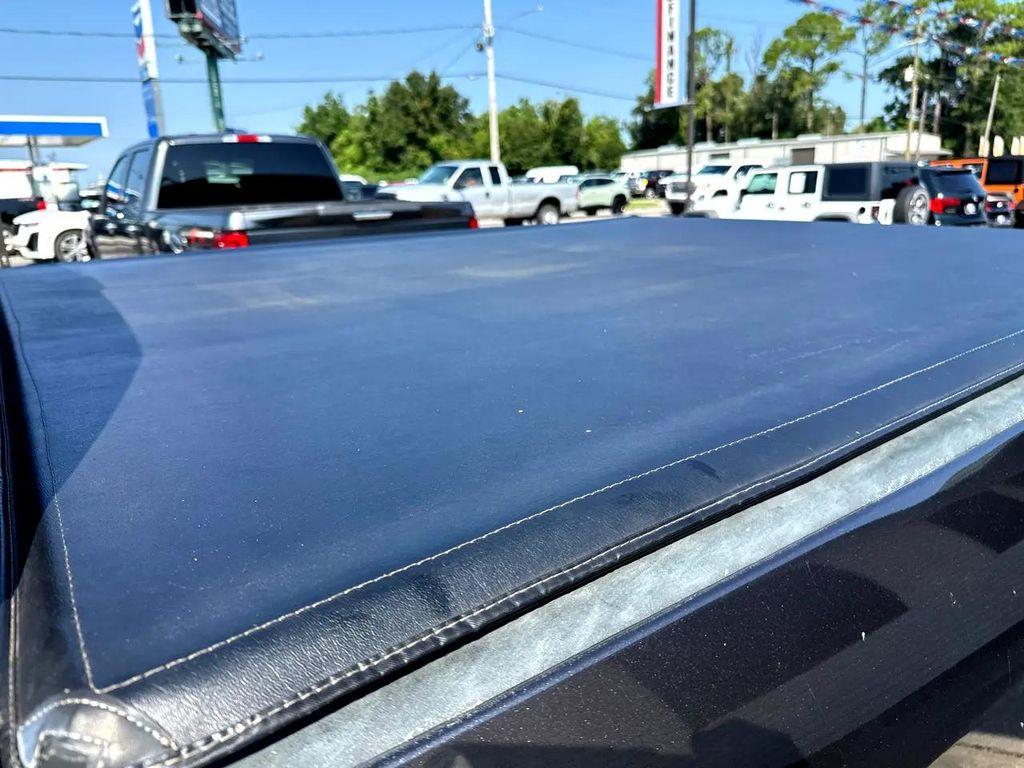 used 2017 Ram 2500 car, priced at $32,998