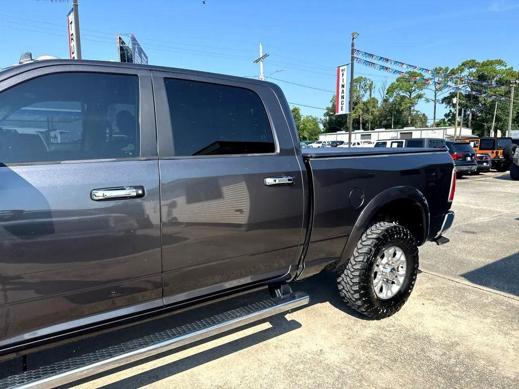 used 2017 Ram 2500 car, priced at $32,998