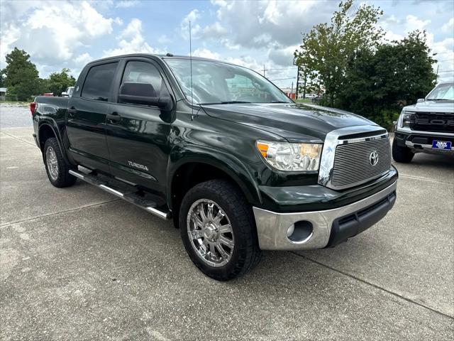 used 2012 Toyota Tundra car, priced at $14,998