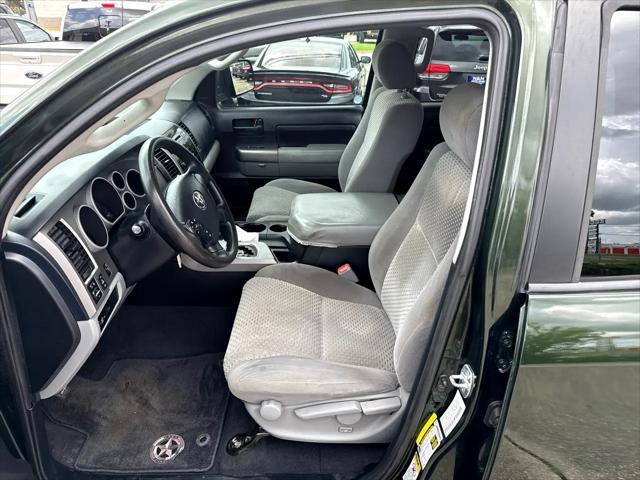 used 2012 Toyota Tundra car, priced at $14,998