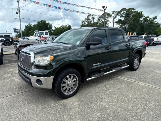 used 2012 Toyota Tundra car, priced at $14,998