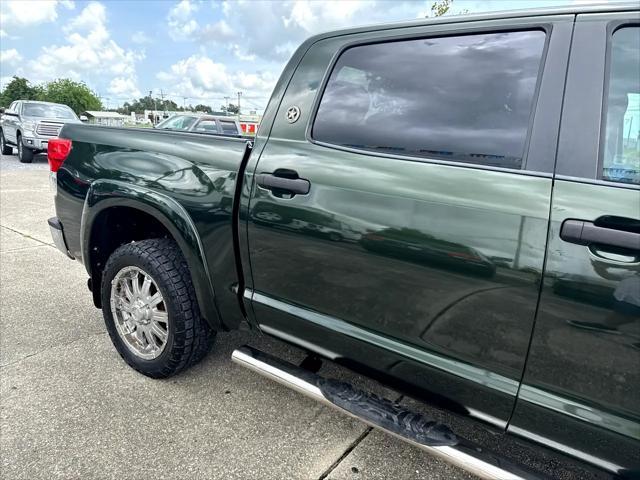 used 2012 Toyota Tundra car, priced at $14,998
