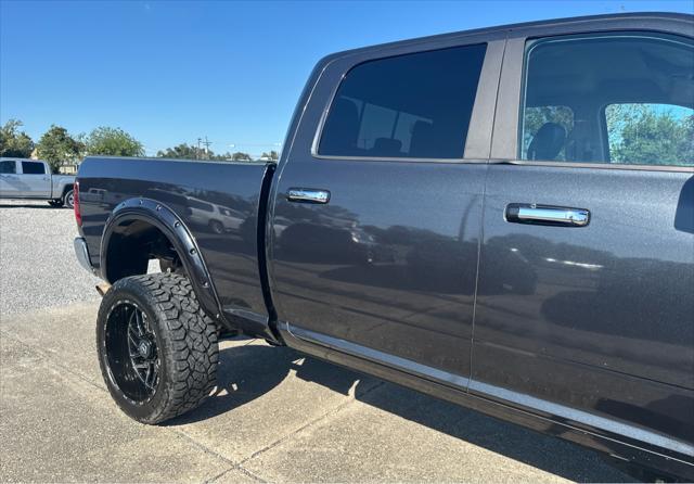 used 2018 Ram 2500 car, priced at $39,650