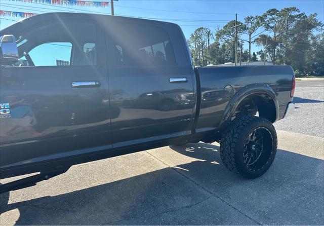 used 2018 Ram 2500 car, priced at $39,650