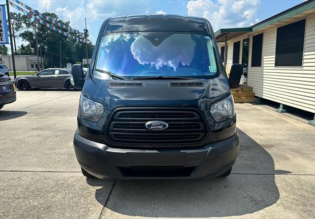 used 2019 Ford Transit-150 car, priced at $25,500