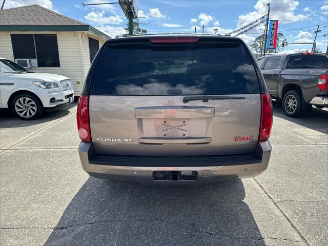 used 2007 GMC Yukon XL car, priced at $12,500