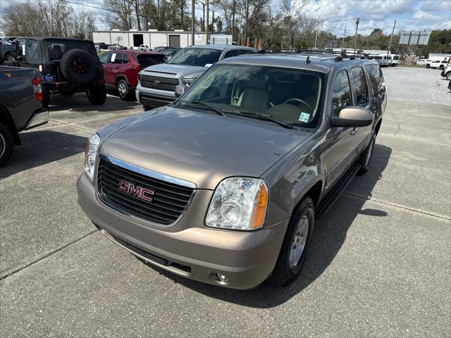 used 2007 GMC Yukon XL car, priced at $12,500