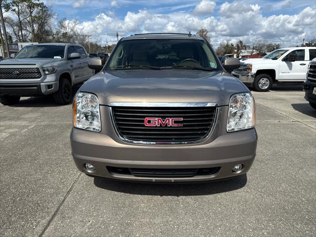 used 2007 GMC Yukon XL car, priced at $12,500