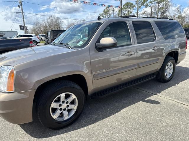 used 2007 GMC Yukon XL car, priced at $12,500