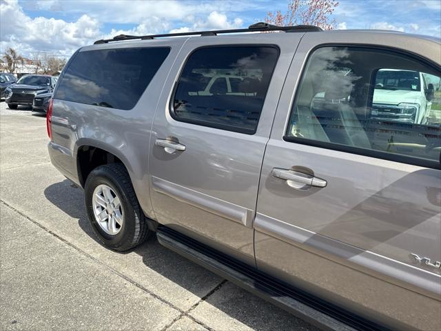 used 2007 GMC Yukon XL car, priced at $12,500