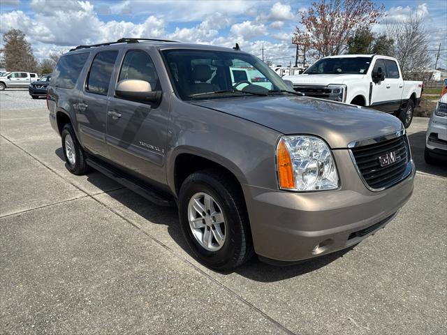 used 2007 GMC Yukon XL car, priced at $12,500