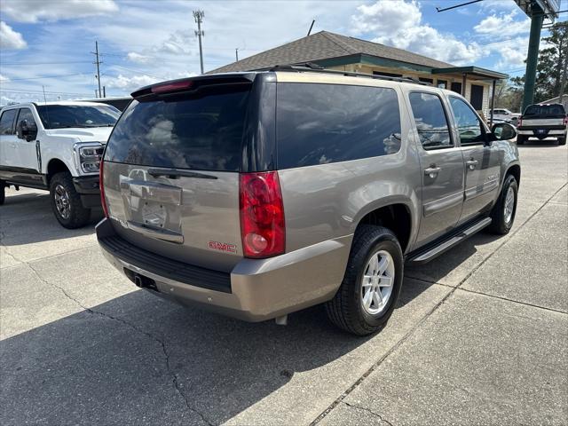 used 2007 GMC Yukon XL car, priced at $12,500