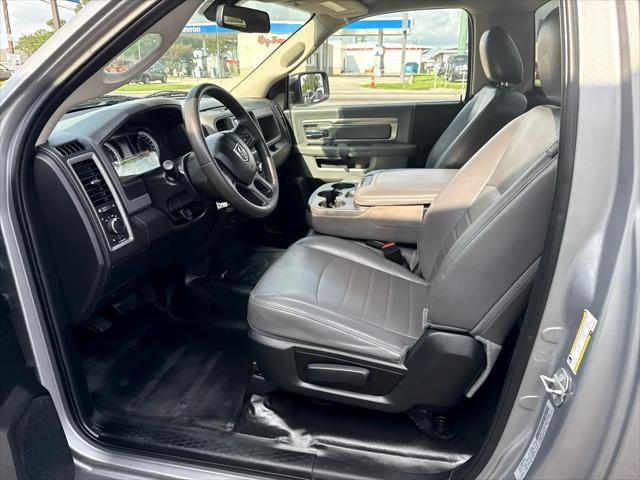 used 2019 Ram 1500 car, priced at $14,998