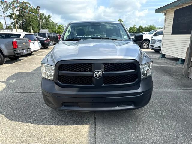 used 2019 Ram 1500 car, priced at $14,998