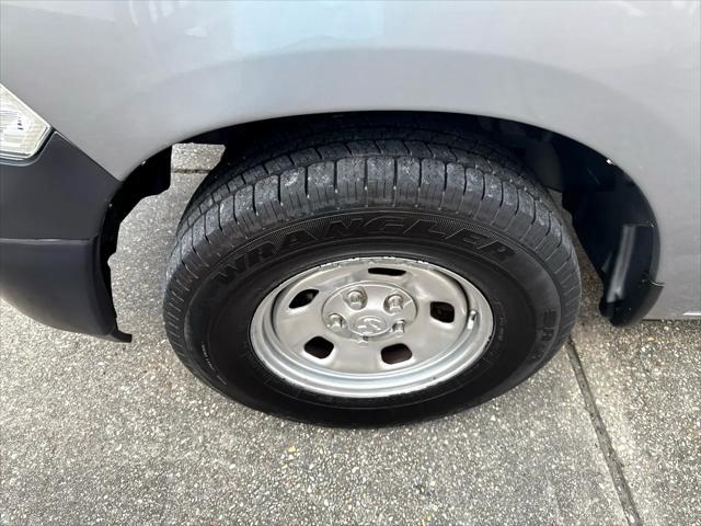 used 2019 Ram 1500 car, priced at $14,998