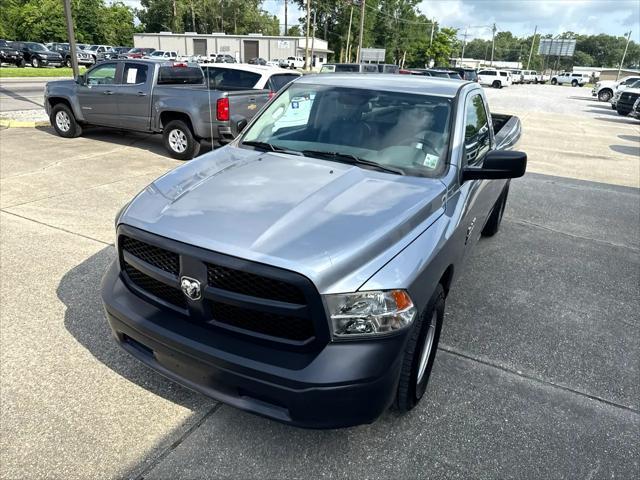 used 2019 Ram 1500 car, priced at $14,998